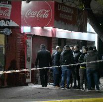 Condenaron a 17 años de cárcel al quiosquero que mató a tiros a un vecino tras una discusión