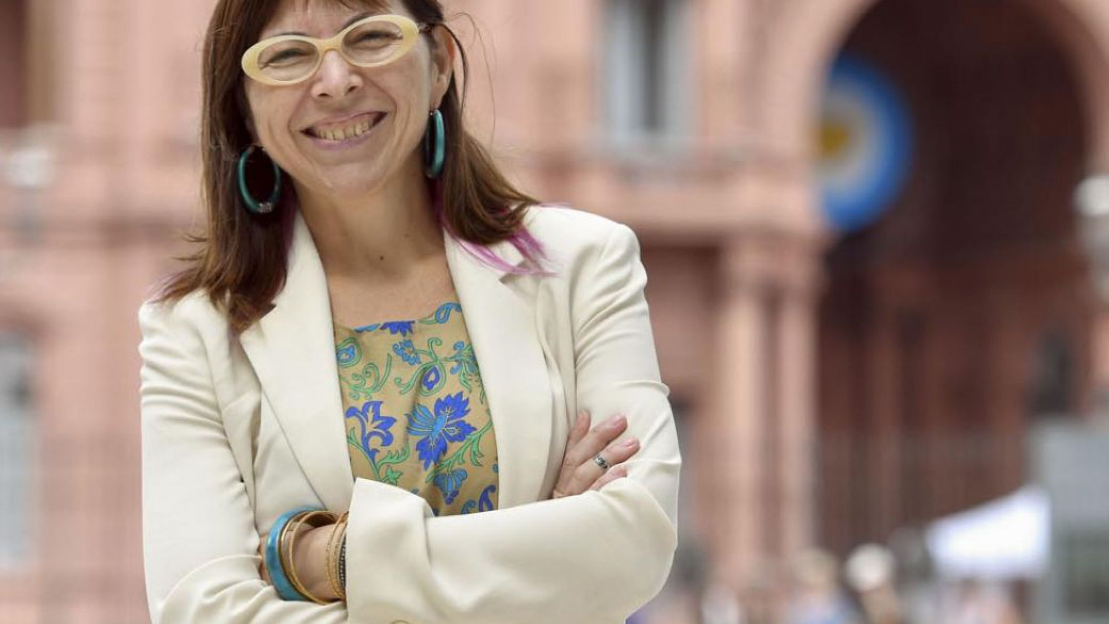 Batakis pone en marcha la licitación del Gasoducto Néstor Kirchner