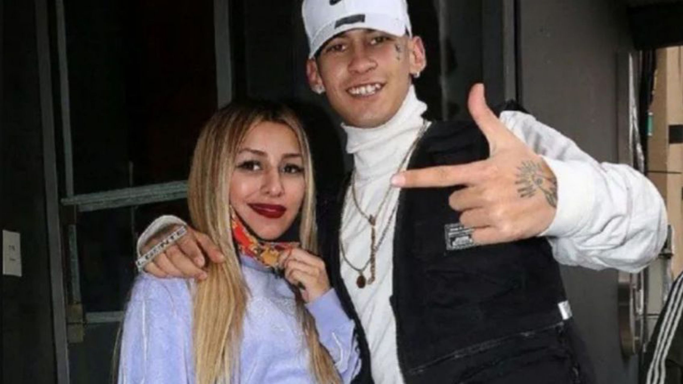 L-Gante y Tamara Báez están al borde de la separación: conocé los motivos