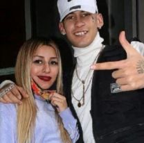 L-Gante y Tamara Báez están al borde de la separación: conocé los motivos