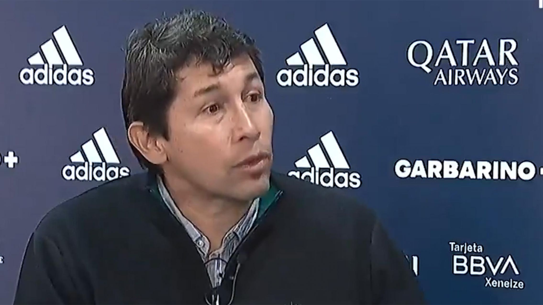 Patrón Bermúdez y el futuro de Boca: ¿Llega Palermo? ¿Por qué apartaron a Izquierdoz?