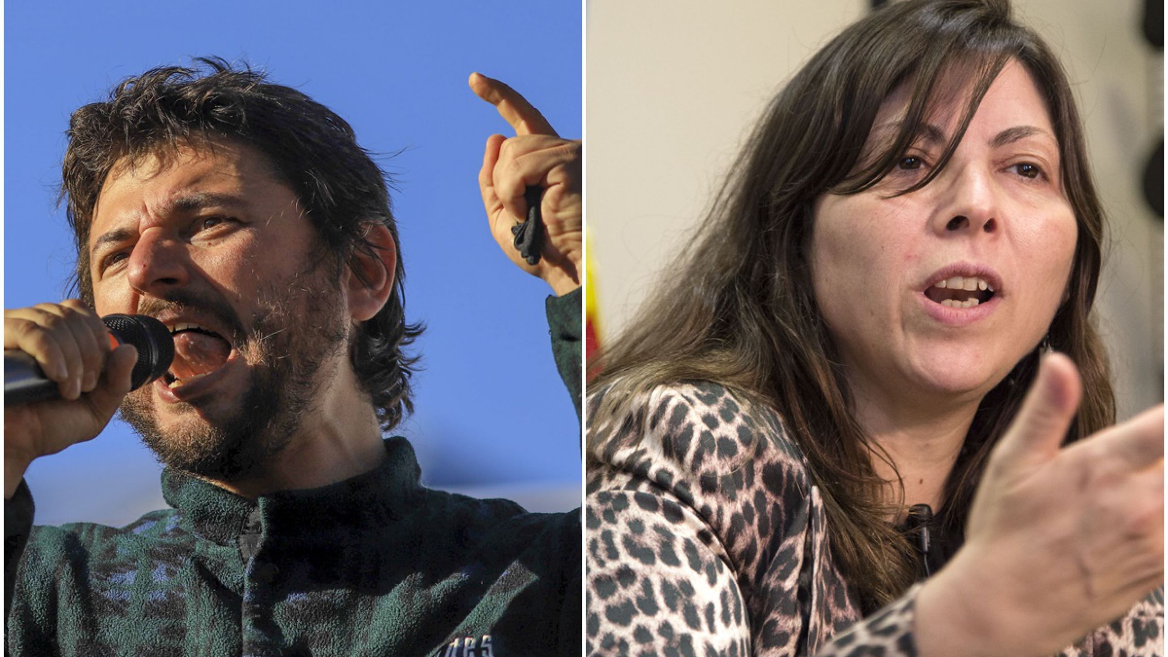 Cruces entre el gobierno y sus aliados por el "Salario Universal"