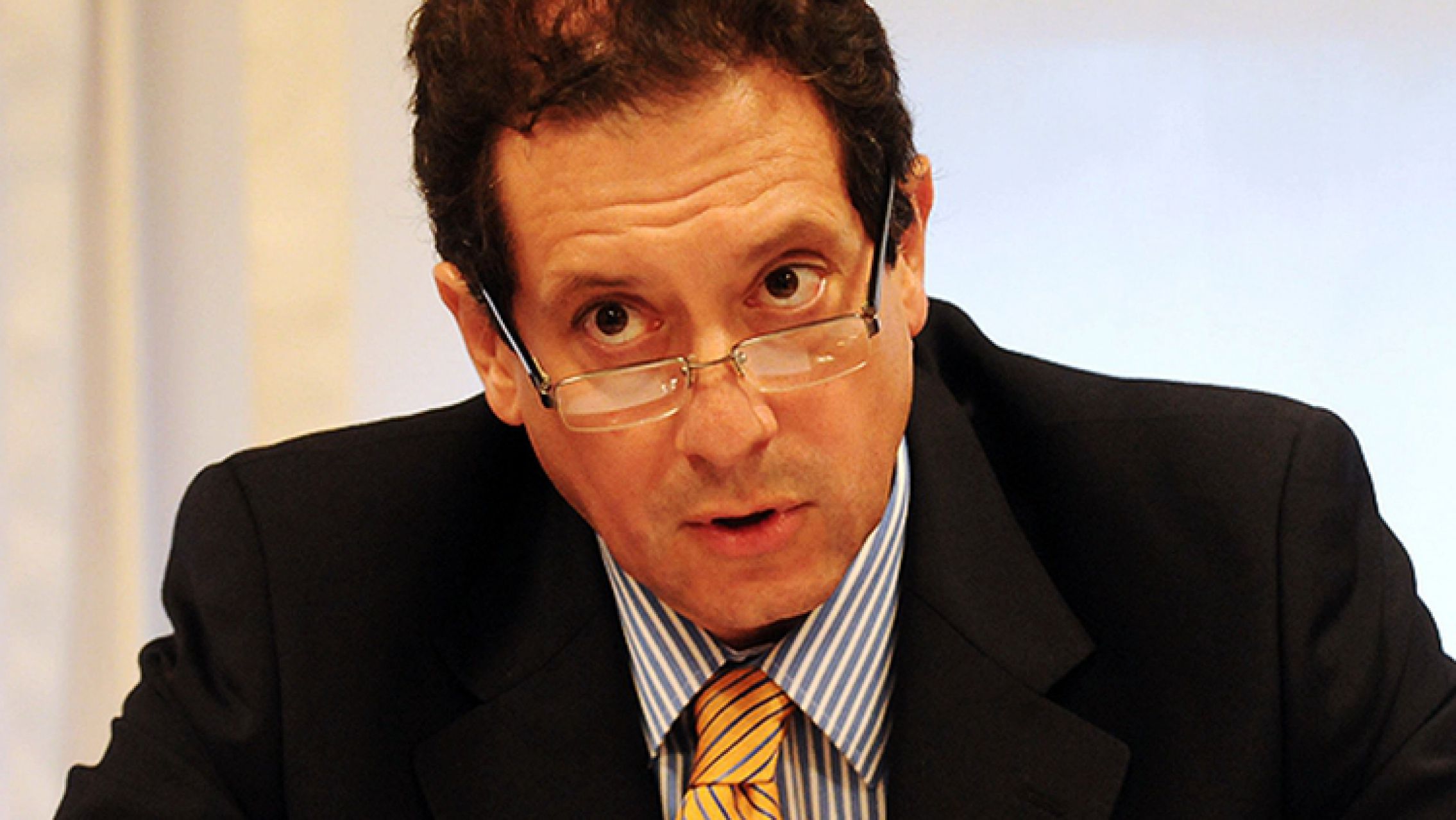 Pesce descarta una hiperinflación: "No le tengo miedo porque no están dadas las condiciones"