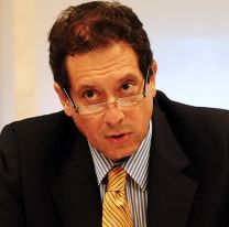 Denuncian a Miguel Pesce por la presunta falsificación de lingotes de oro