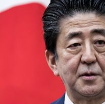 Trasladaron a Tokio el cuerpo de Abe mientras investigan el móvil del crimen