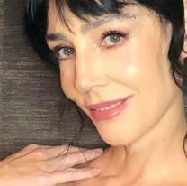 Cuántos hijos tiene Paola Krum y quién es su novio actual