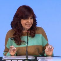 Cristina Kirchner reaparecerá en un acto donde se espera respaldo a Sergio Massa
