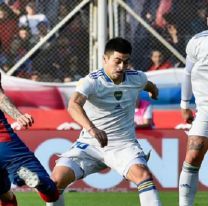 San Lorenzo le ganó a Boca y generó una crisis aún más profunda