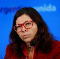 Señal de Batakis a los mercados: "A partir de ahora no vamos a gastar más de lo que tenemos"