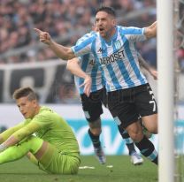 Una figura histórica de Racing pegó el portazo