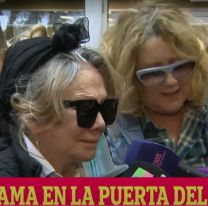 Conmocionadas: Soledad Silveyra y Verónica Llinás hablaron del accidente en Mendoza