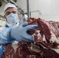 El Gobierno anuncia que no intervendrá en el precio de la carne