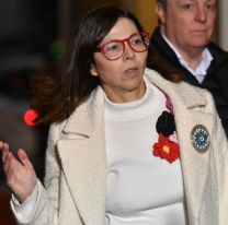 La primera medida de Batakis: se congelan los ingresos al Estado