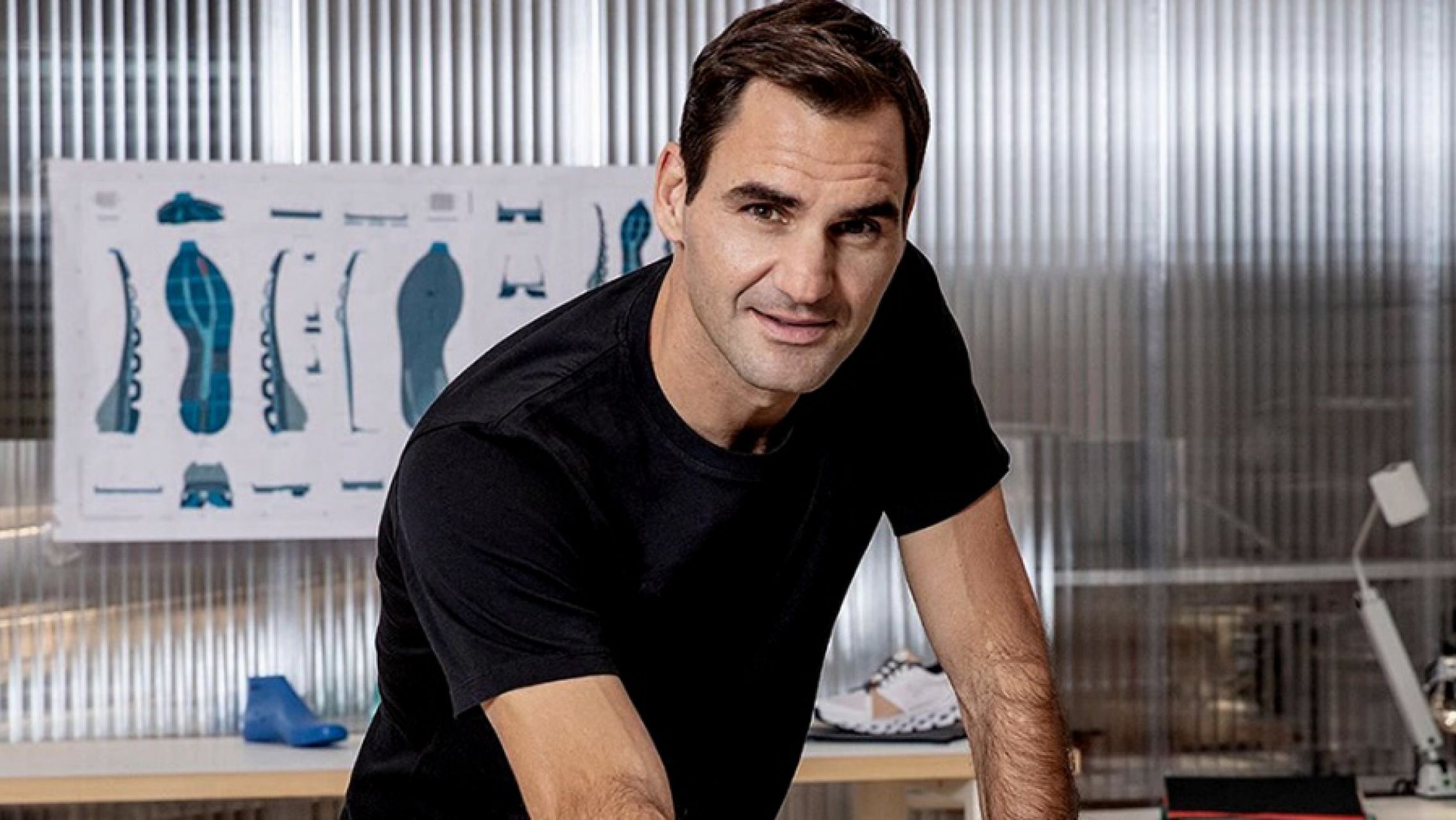 Fin de una era: Roger Federer anunció su retiro del Tenis