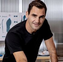 Fin de una era: Roger Federer anunció su retiro del Tenis