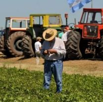 El campo ratificó el paro y le dejó una advertencia al Gobierno