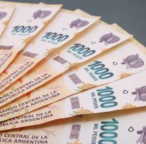 ¿Cuánto se puede comprar con nuestro billete de mil? ¿Cómo es la relación con las otras monedas de la región?
