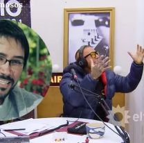 ¿Te acordás de él? Un ganador de Operación Triunfo visitó el Hotel de los Famosos