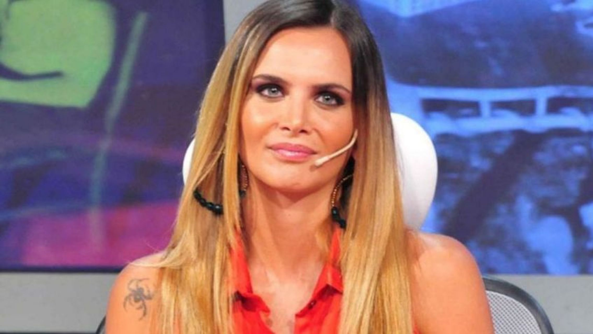 Amalia Granata vivió una experiencia traumática en el quirófano