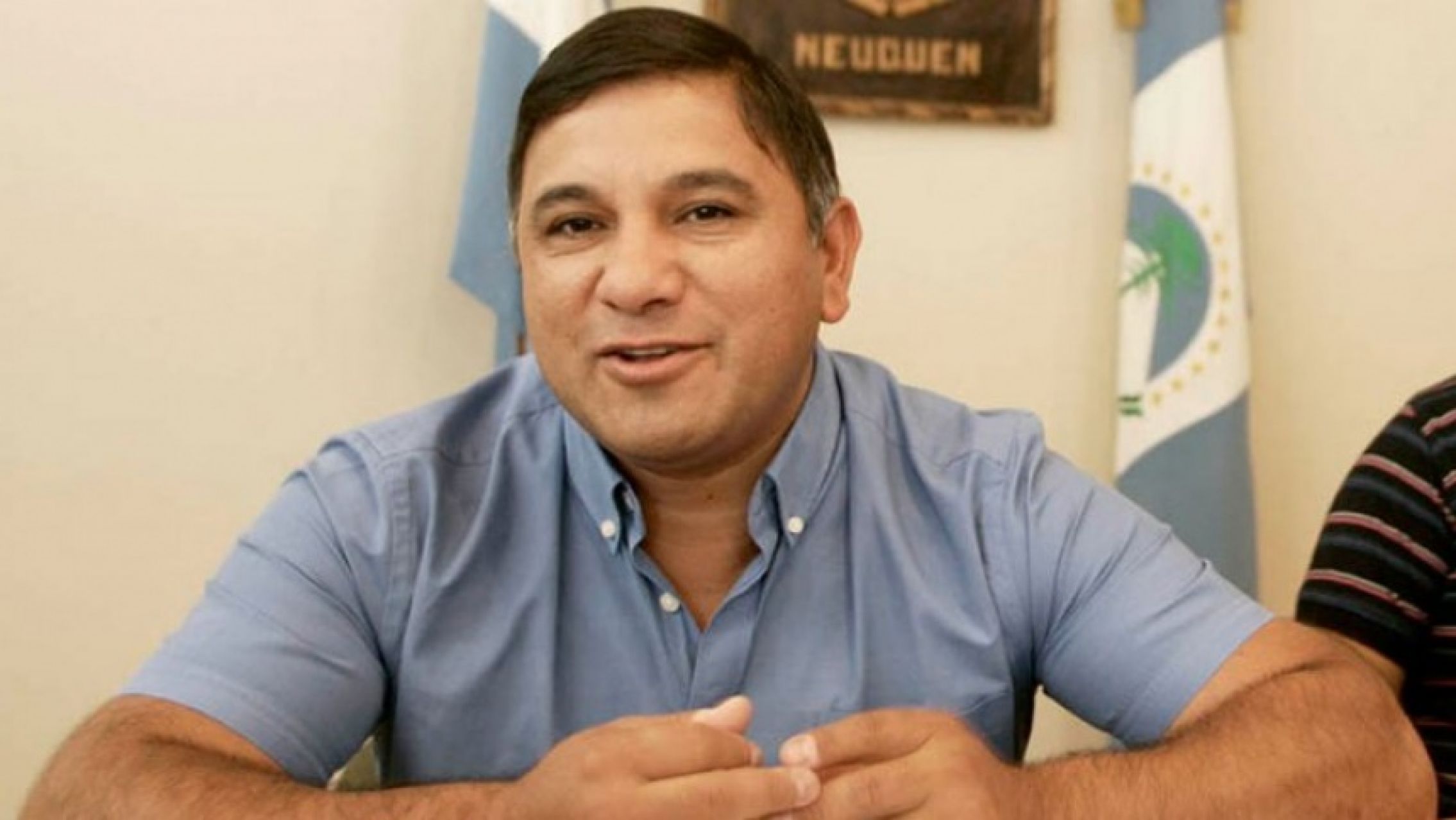 Investigan por supuesto fraude por $80 millones a ex intendente neuquino