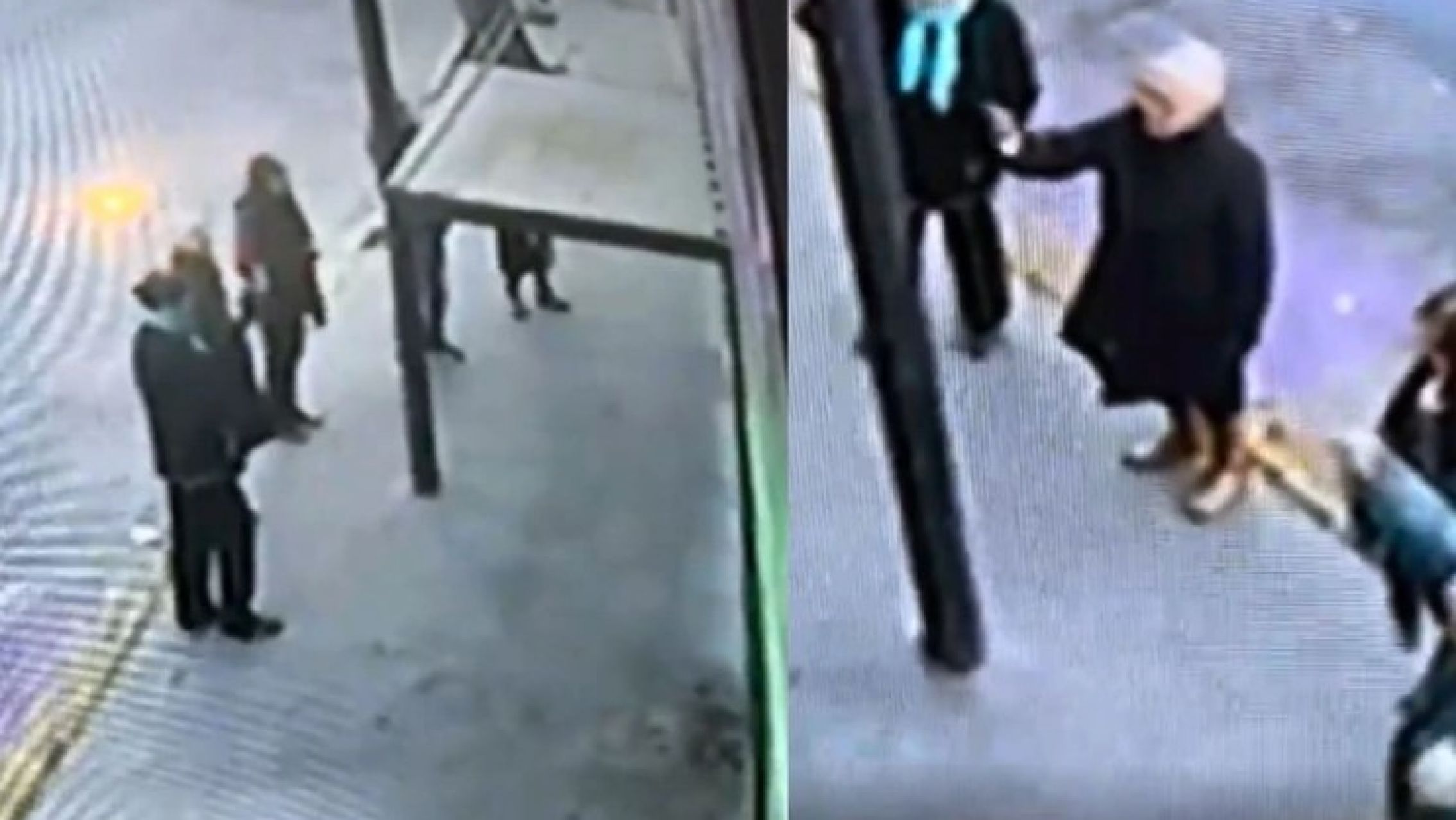 Religiosos hicieron un ritual para "curar" la homosexualidad en la puerta de un conocido boliche de Mendoza