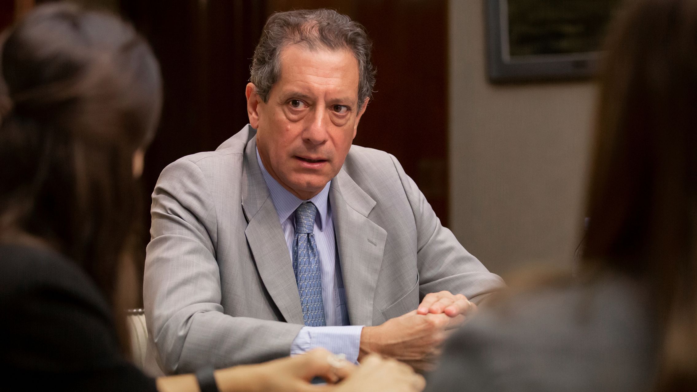 Pesce volvió a descartar una devaluación: "No es necesaria"