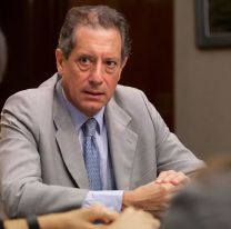 Pesce volvió a descartar una devaluación: "No es necesaria"