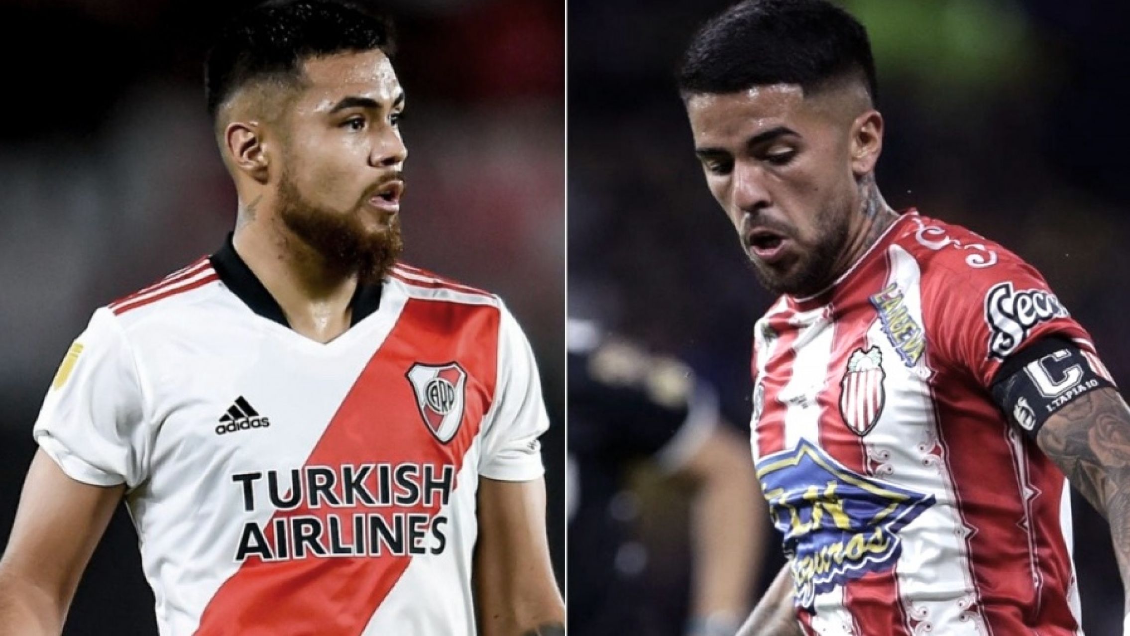 River enfrenta a Barracas Central en San Luis por Copa Argentina