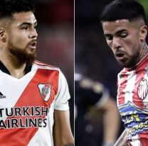 River enfrenta a Barracas Central en San Luis por Copa Argentina