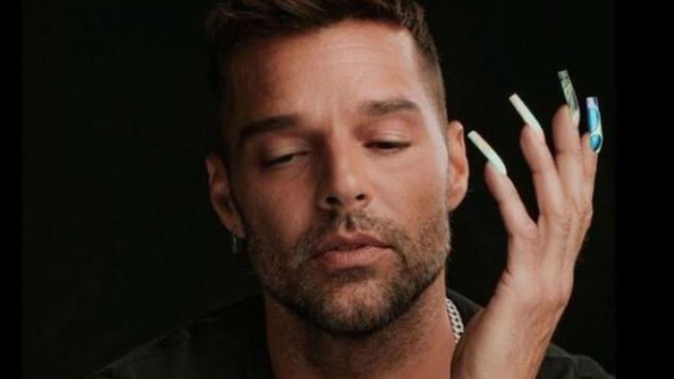 Ricky Martin denunciado por incesto: podría pasar hasta 50 años en la cárcel