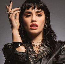 Lali Espósito sorprendió con una declaración íntima: "Somos precoces, vamos a los..."