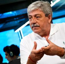 Eduardo Buzzi se distanció del paro del campo: "No está claro qué carajo están cuestionando"