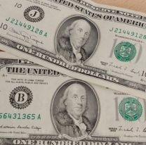 El dólar blue cerró en récord de $283 y la brecha cambiaria superó el 120%