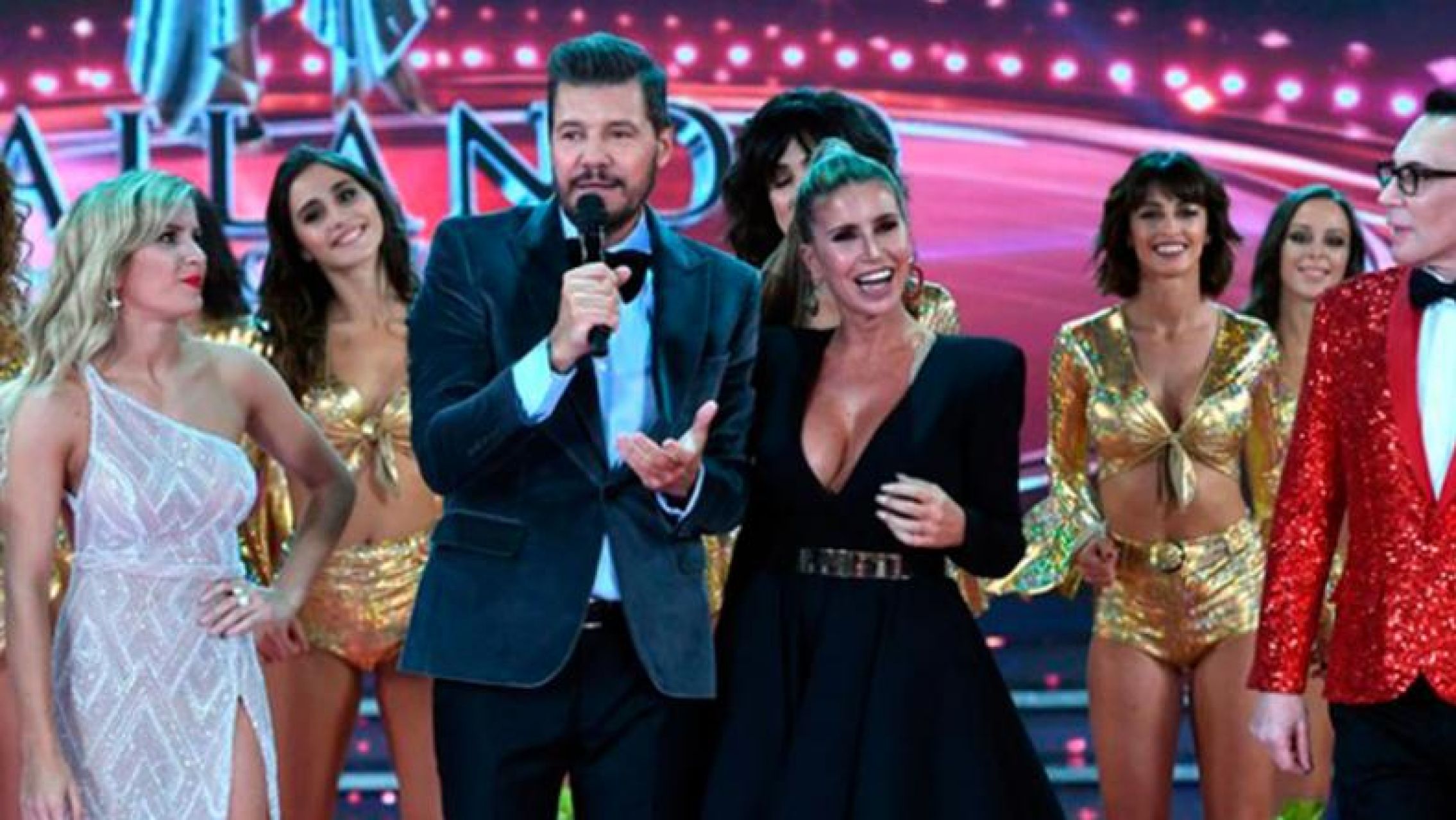 Florencia Peña reconoció el particular motivo de las diferencias que tuvo con Marcelo Tinelli