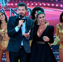 Florencia Peña reconoció el particular motivo de las diferencias que tuvo con Marcelo Tinelli