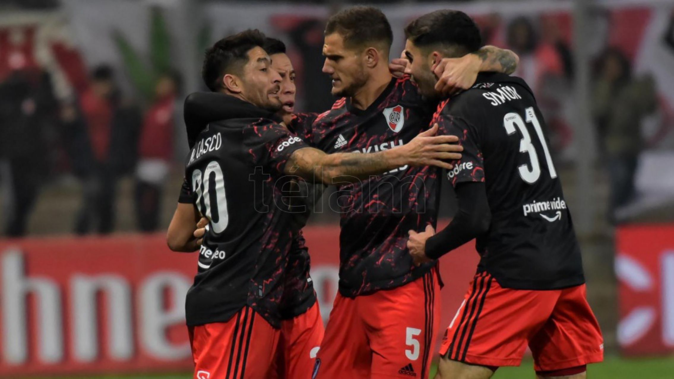 Se confirmó cuándo debutará River por Copa Argentina