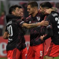 Se confirmó cuándo debutará River por Copa Argentina