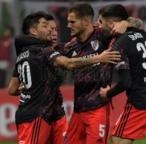 Se confirmó cuándo debutará River por Copa Argentina