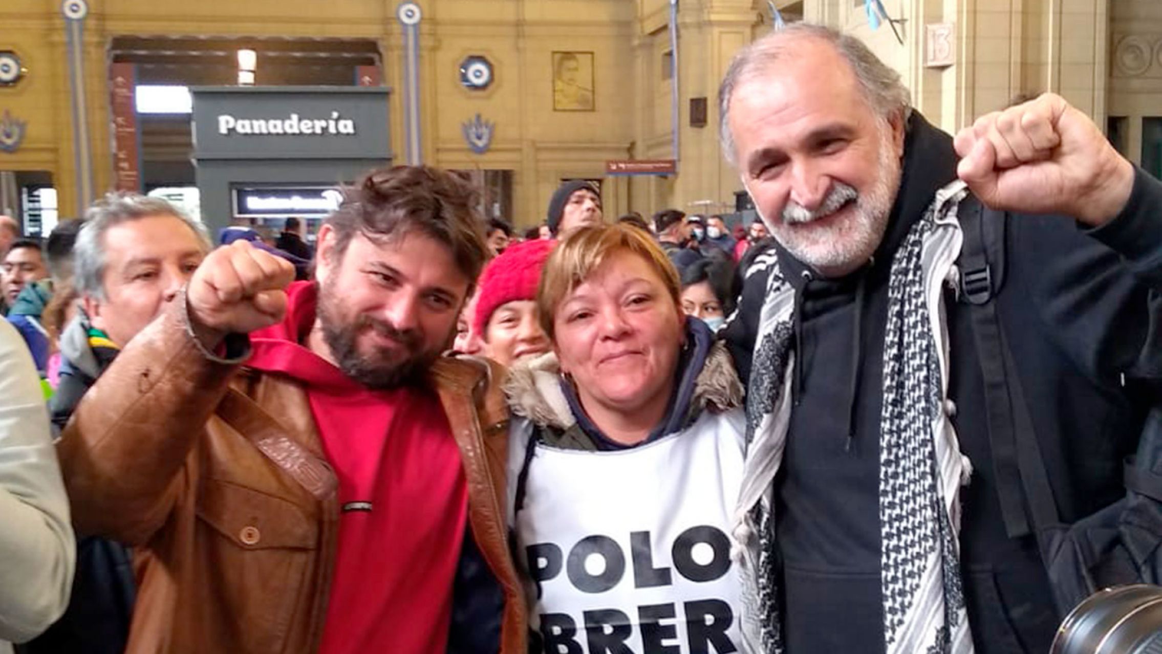 Grabois amenaza con romper el Frente de Todos y pone en riesgo la mayoría en Diputados