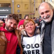 Grabois amenaza con romper el Frente de Todos y pone en riesgo la mayoría en Diputados
