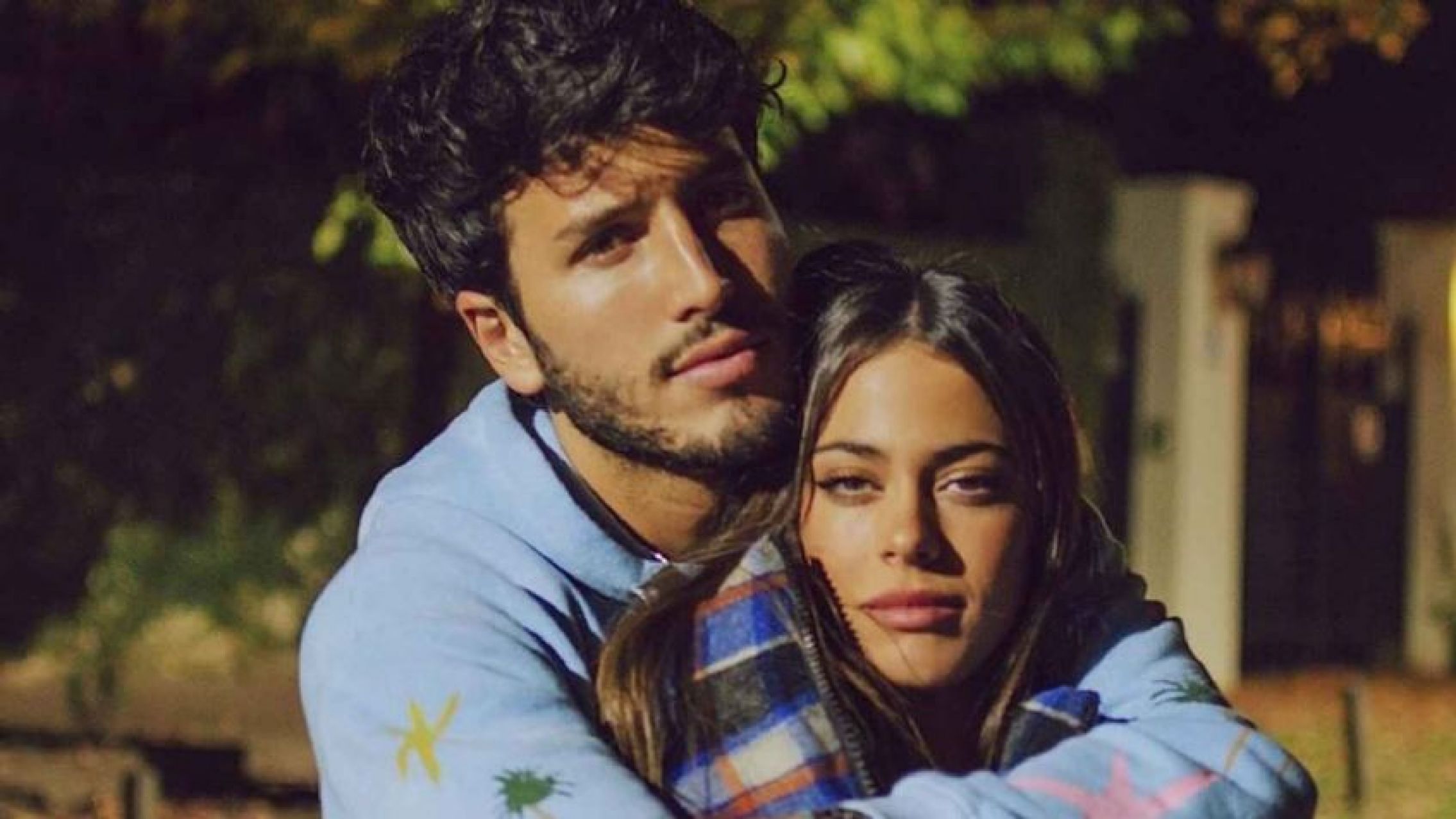 Filtran el motivo por el cual Sebastián Yatra terminó con Tini Stoessel