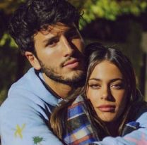 Filtran el motivo por el cual Sebastián Yatra terminó con Tini Stoessel