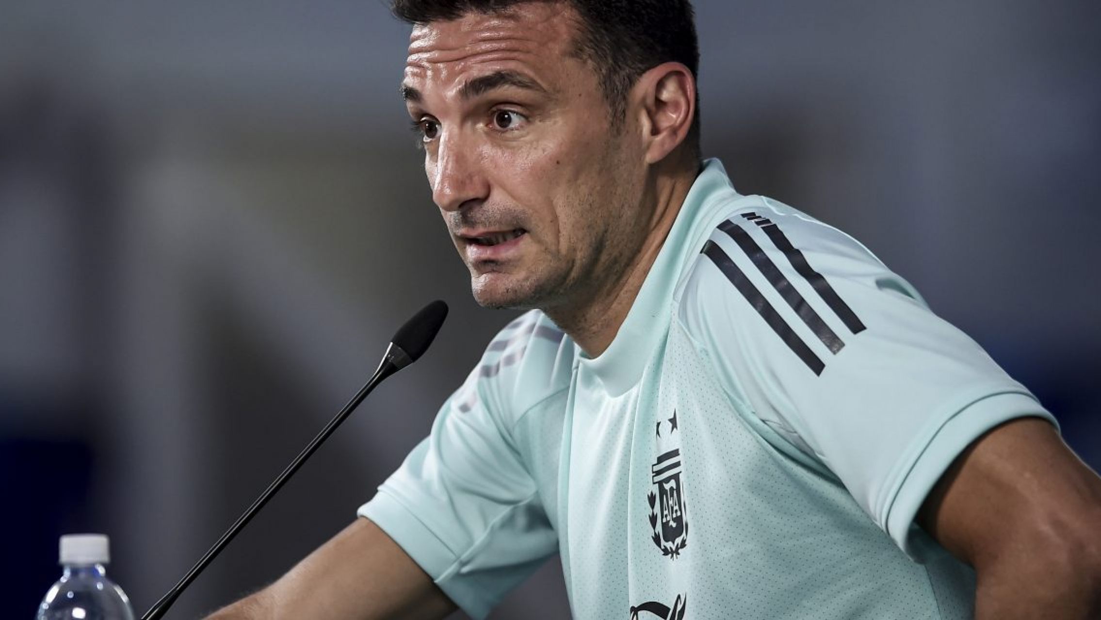 Aseguran que Lionel Scaloni habría retado a Rodrigo de Paul por su fuerte exposición: "Faltan 4 meses para el Mundial"