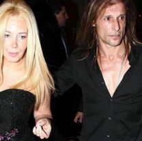 El gravísimo cargo que le hizo Mariana Nannis a Claudio Caniggia: "La madre se suicidó por culpa de él"