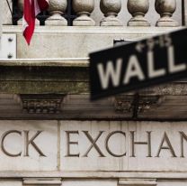 Las acciones argentinas caen hasta 8% en Wall Street y los bonos soberanos valen menos que los de Sri Lanka