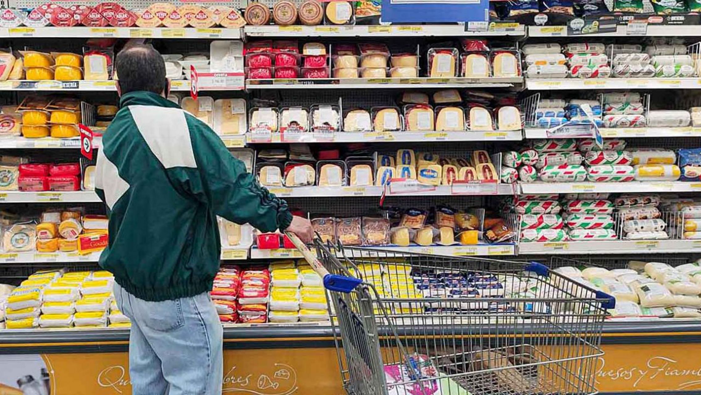 El día que no abrirán los supermercados y los comercios: los motivos