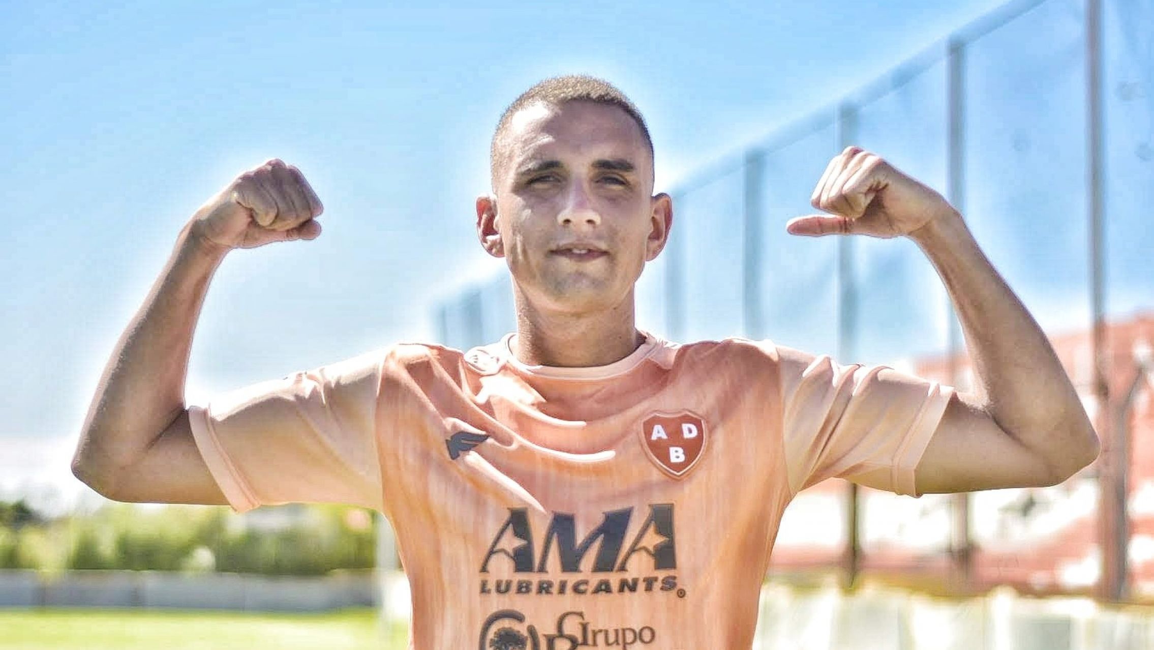 Asesinaron a un futbolista de Berazategui en un intento de asalto