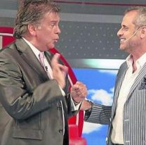 Duro análisis sobre la guerra entre Jorge Rial y Luis Ventura: "Es una pelea de malos"