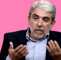Aníbal Fernández, sobre el paro del campo: "Nadie le dio bola, porque no hay nada para quejarse"