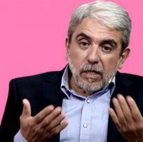 Aníbal Fernández cargó contra los fiscales del juicio a Cristina Kirchner: "No tienen ni una prueba"